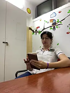 Czat XXX na żywo – aphrodite_sexy