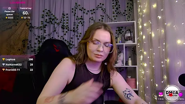 Kate_mermaid 라이브 XXX 채팅