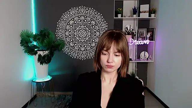 دردشة EchoScribe الجنسية المباشرة