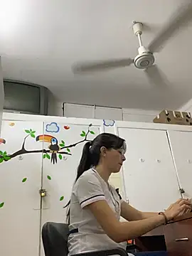 aphrodite_sexy Adlı Modelin Canlı XXX Sohbeti