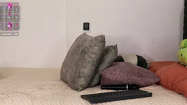 Raven06_のライブXXXチャット