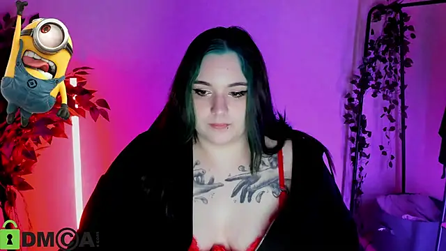 Chat XXX ao vivo de Mia_R0ss