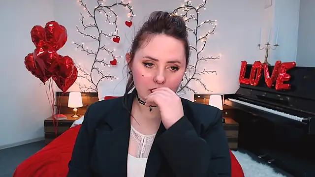 دردشة Hennessy_bunny الجنسية المباشرة