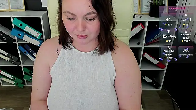 Živý XXX chat _feel_me_