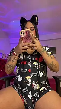 Chat XXX en directo de bywanda