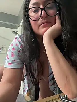 Goddessxxrosexx's Webcam Show