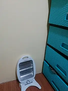 Miss-tetas Show Webcam