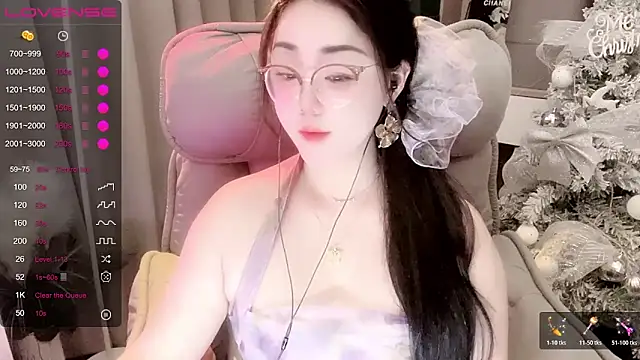 Monica-666888- 웹캠 쇼