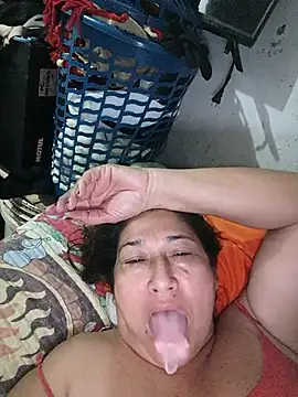 PatriciaGrajales Webcam show