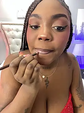 SarahBleer – Naživo XXX chat