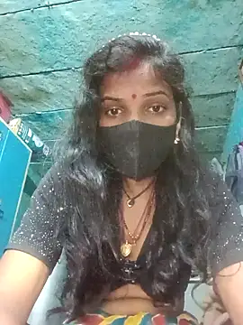 Desi_Couple_P's Webcam Show