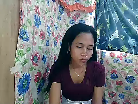 PinaySkinnyGirl Live XXX-Chat