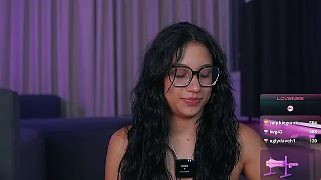 Alison_Miller9 网络视讯表演