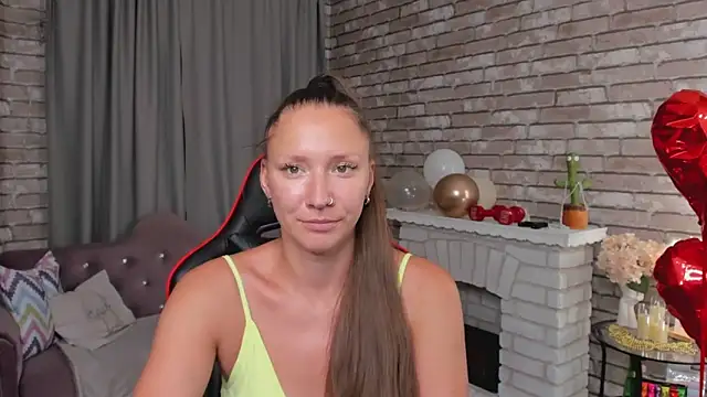 SarahCoksss Show Webcam