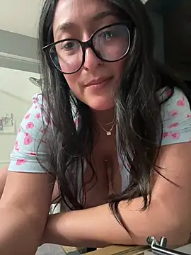 Goddessxxrosexx – webcam-show