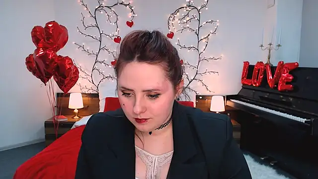 Chatroom XXX en direct de Hennessy_bunny