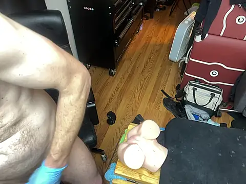 leanjamesdean's Webcam Show