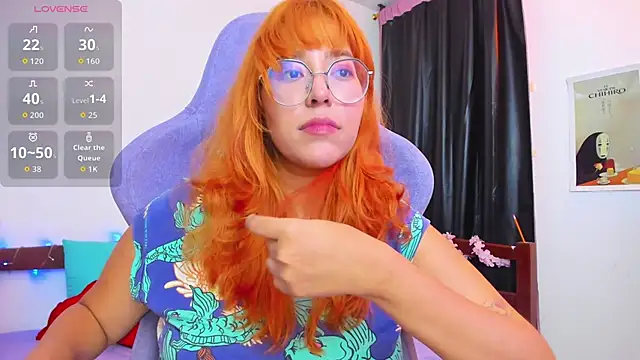 _Moon_Johnson Live XXX Chat