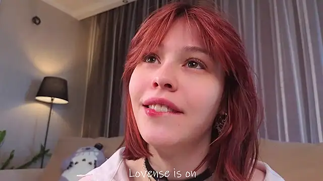 Chatroom XXX en direct de LurleneRamo