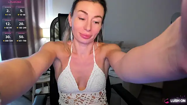 DannaEvan Live XXX Chat