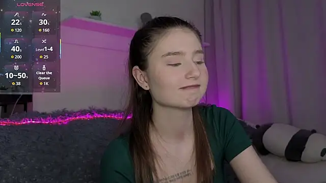 _Lua__ élő XXX-chatje