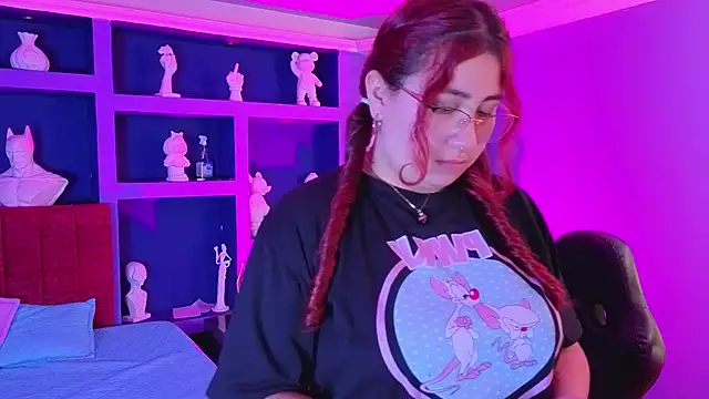 Онлайн чат XXX littlee_red