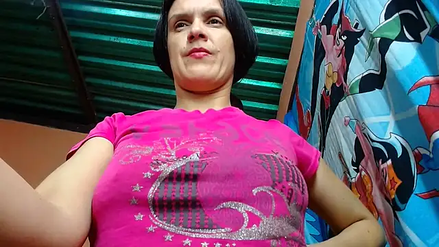 chandra_haraa élő XXX-chatje