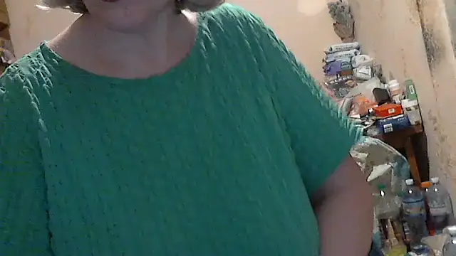 Bonditta Webcam-Show