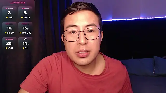 andrewmhilton_ Chat XXX in diretta