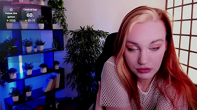 Ida_FaneStain Chat XXX in diretta