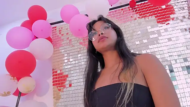 Sembang XXX Secara Langsung victoriavelasquez_