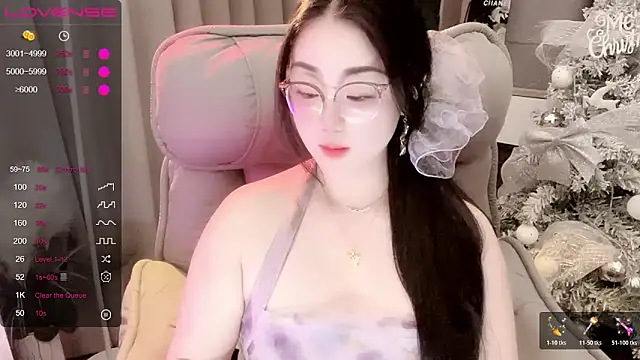 Monica-666888- 网络视讯表演