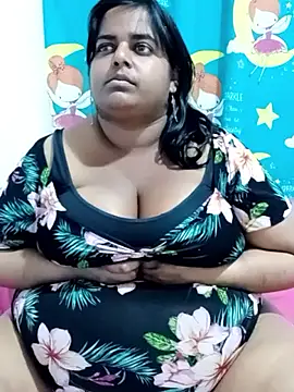 SusanaEshwar 现场XXX聊天