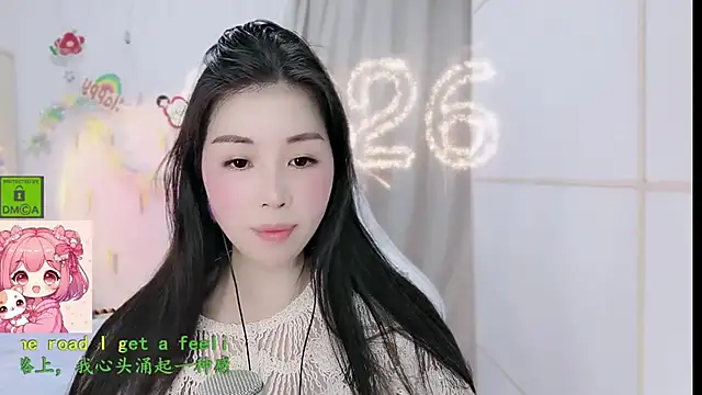 HK_angelchloe 现场XXX聊天