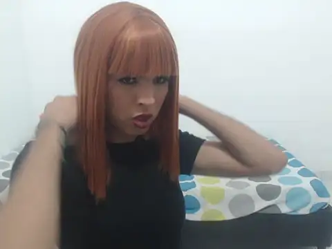 Czat XXX na żywo – estefania224