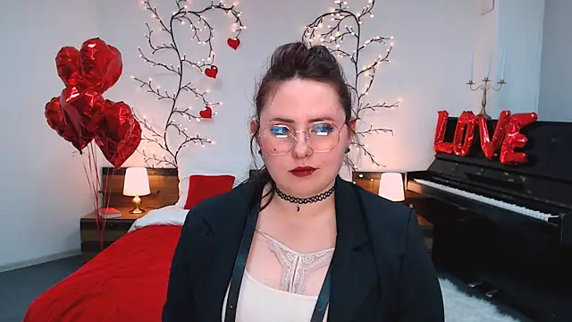 Hennessy_bunnyのライブXXXチャット