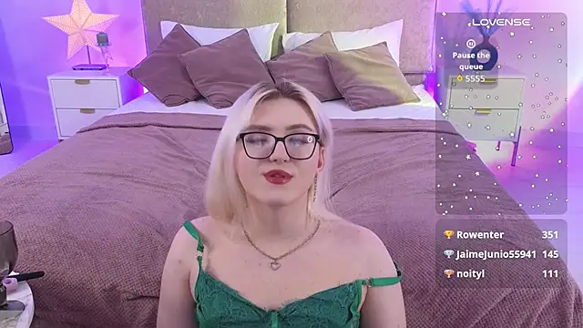 Chatroom XXX en direct de Jules_night