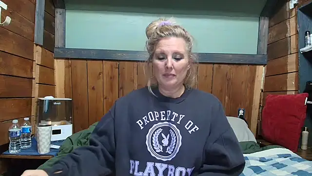 Sembang XXX Secara Langsung lisaxlovexxx