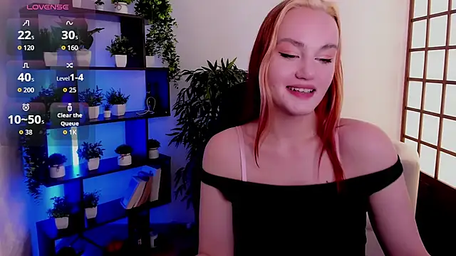 Ida_FaneStain Obrolan Langsung XXX