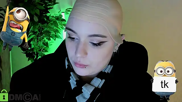 Mia_R0ss Obrolan Langsung XXX