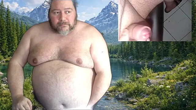 MysticDevil – Kamerová šou