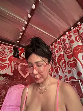 Show Webcam de sweetieme