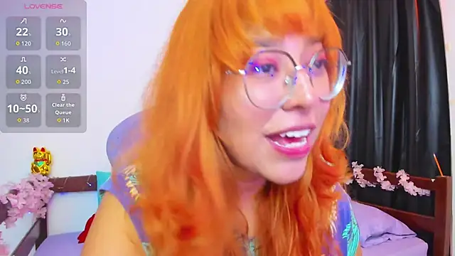 Czat XXX na żywo – _Moon_Johnson