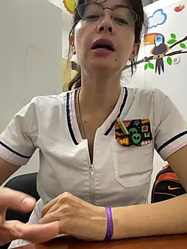 aphrodite_sexy élő XXX-chatje