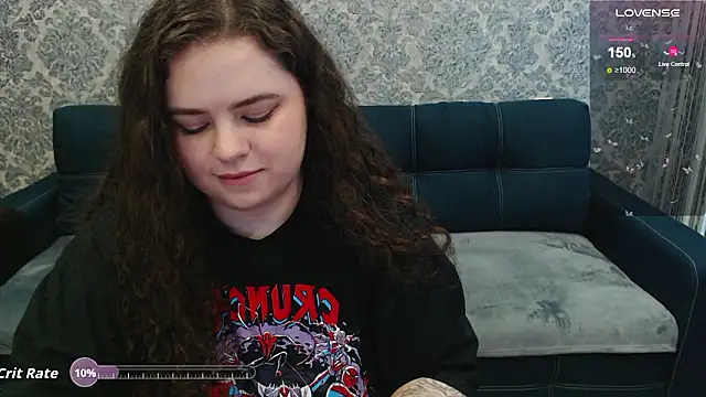 LunaRoub Live XXX-chat