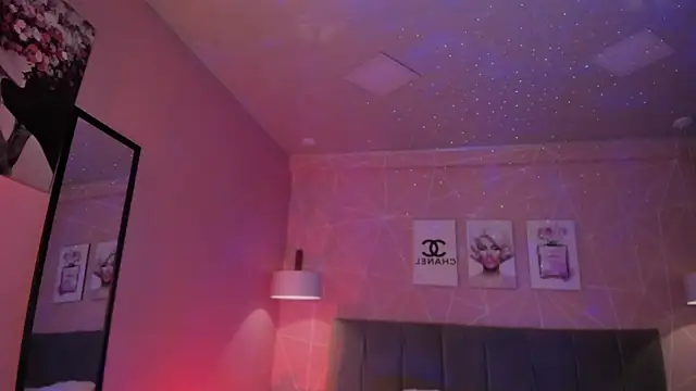 Chat XXX ao vivo de ayshel__