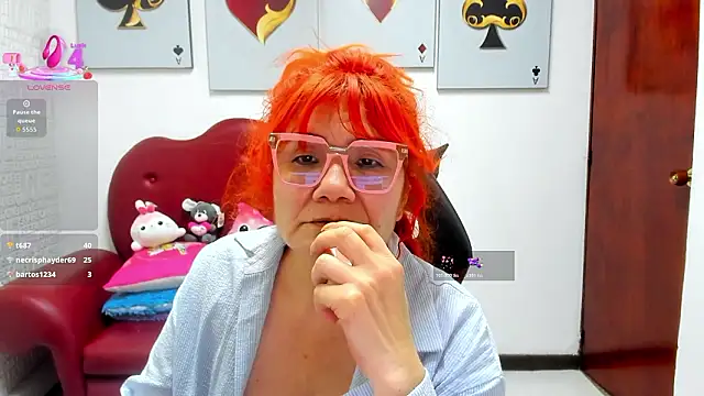 Salomeediaz_のライブXXXチャット