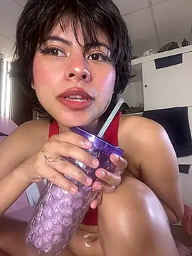 Czat XXX na żywo – Eva_Feller69