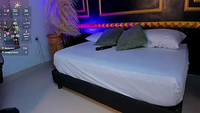 Czat XXX na żywo – clara_luu_