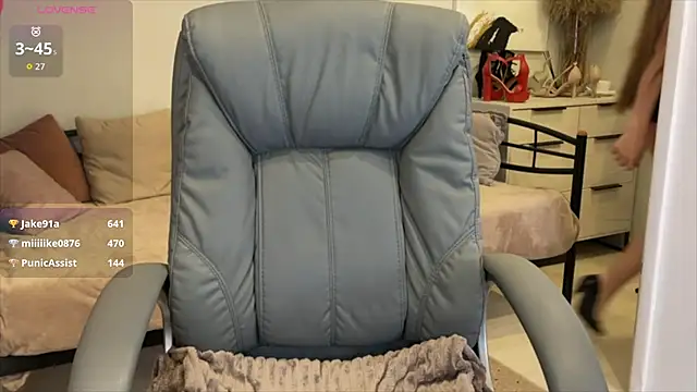 แชท XXX สดของ Yummy_Jane